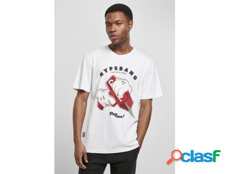 Camiseta CAYLER & SONS Unisexo (Multicolor - XXL)