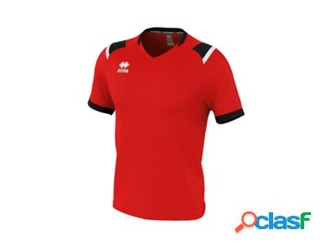 Camiseta Errea Lucas (Tam: XXL)