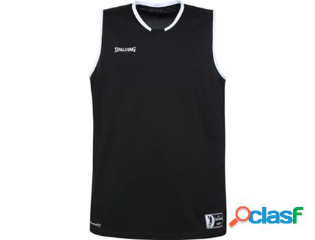 Camiseta Niños Spalding Move (Tam: 6 anS)