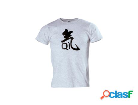 Camiseta Qi (Tam: S)