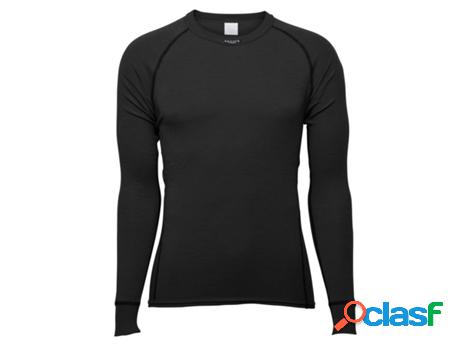 Camiseta Térmica Clásica de Manga Larga BRYNJE Ml (Tam: S)