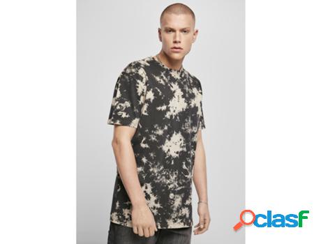 Camiseta URBAN CLASSICS Hombre (Multicolor - XL)