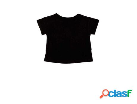 Camiseta de Chica Charanga Canegra (Tam: 9/10 anS)