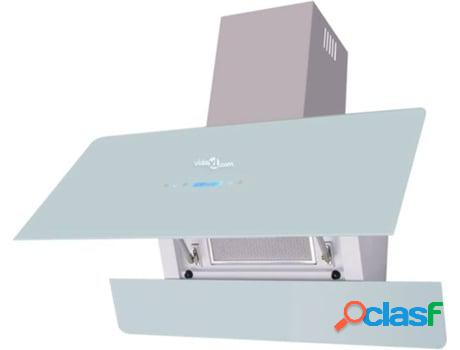 Campana Extractora VIDAXL 34 Blanco
