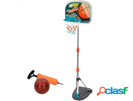 Canasta de Baloncesto CB TOYS (Edad Mínima: 3 Años - 46.5