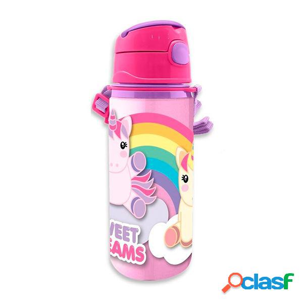 Cantimplora Aluminio Sweet Dreams 500ml
