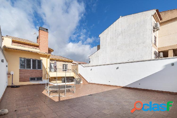 Casa en Pinos Puente