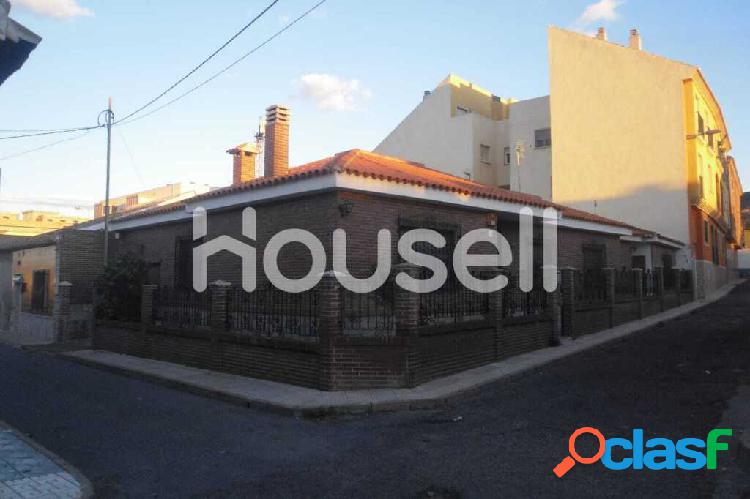 Casa en venta de 131 m² Calle Zurbano, 30360 Unión (La)
