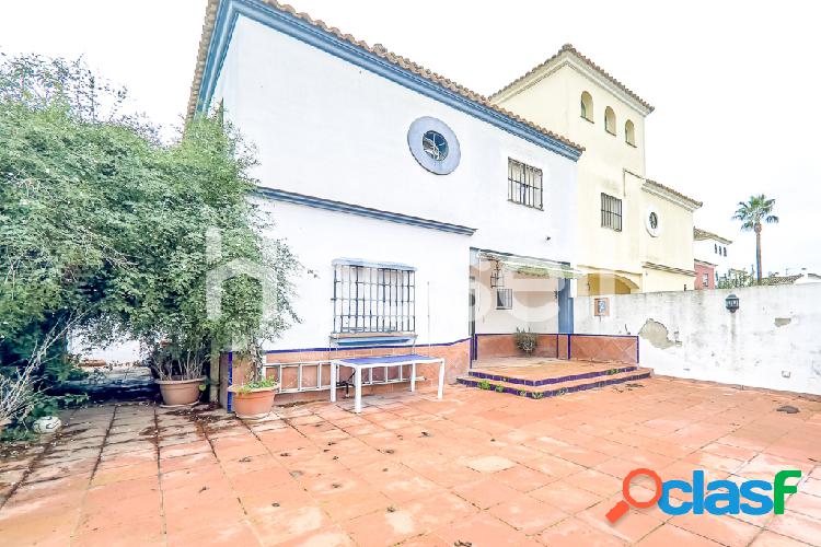 Casa en venta de 158 m² Calle Orden de San Juan de Dios,