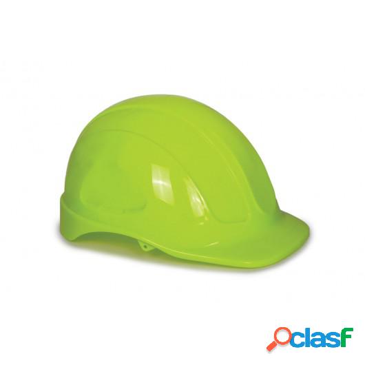 Casco Obra 21X16X29Cm Abs Ama Voltor Vtr-Ab-10C Total