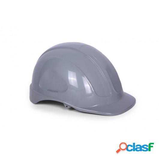 Casco Obra 21X16X29Cm Abs Gr Voltor Vtr-Ab-01C Total