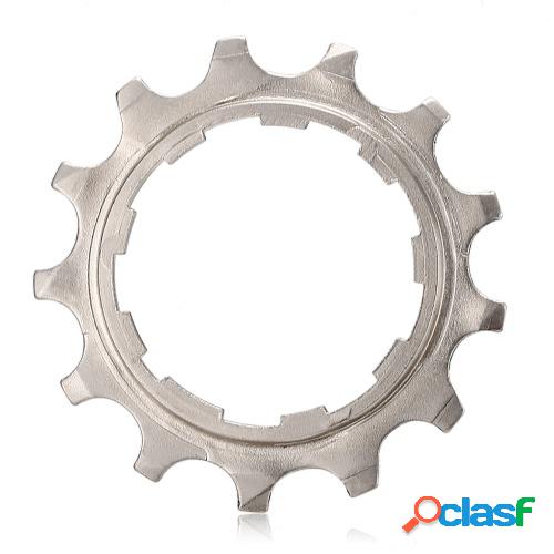 Cassette de bicicleta Cog MTB Bicicleta de carretera Rueda