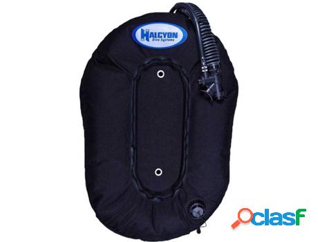 Chaleco Estabilizador de Buceo HALCYON Eclipse 40 Standard