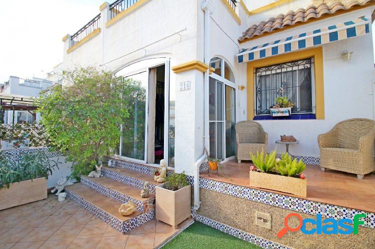 Chalet Adosado En Venta En Zona Los Altos