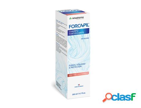 Champús Líquidos ARKOPHARMA Fortificante De Queratina
