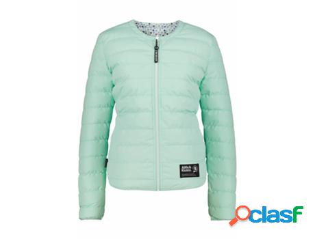 Chaqueta ALIFE & KICKIN Mujer (Multicolor - S)