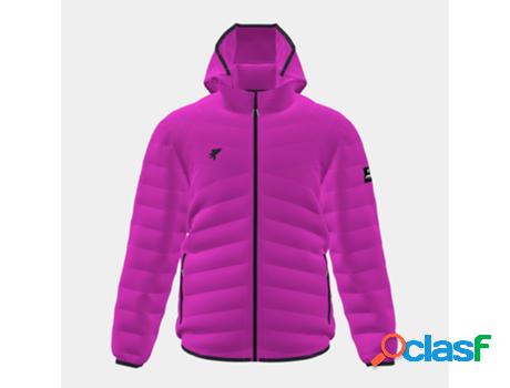 Chaqueta JOMA Mujer (S - Multicolor)