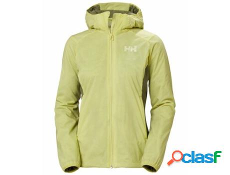 Chaqueta para Esqui HELLY HANSEN Mujer (L - Multicolor)