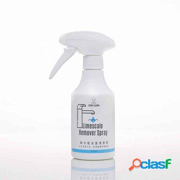 Chef Clean Limescale Remover #For Metal / Glass / Tile /