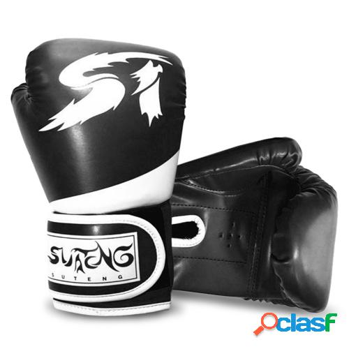 Children Boxing Gloves Kids Kick Boxing Training Gloves