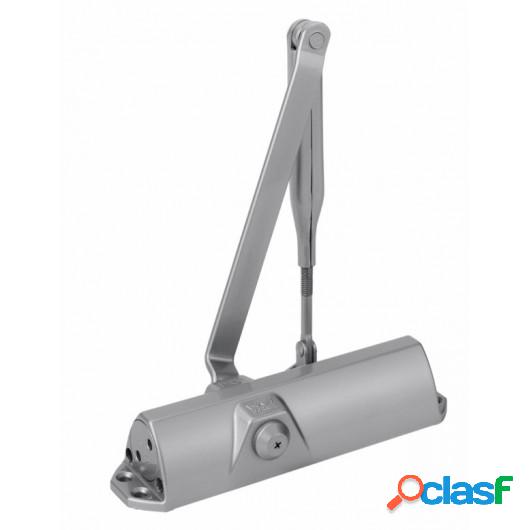 Cierrapuertas Ts-68 Oem´S Plata Brazo Normal Dorma