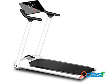 Cinta de Correr CLOVER FITNESS S1 (110 x 65 x 130 cm)