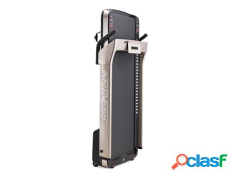 Cinta de Correr JK FITNESS Sc48 Golden