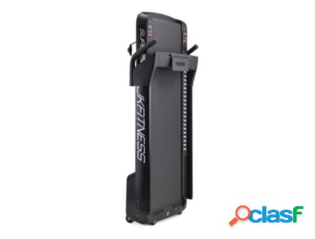 Cinta de Correr JK FITNESS Sc48 Negro