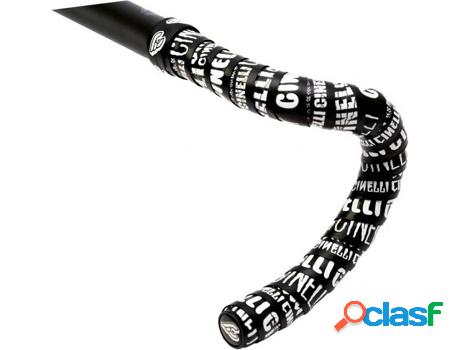 Cinta de Manillar CINELLI Volee and Custom End Plugs Mike
