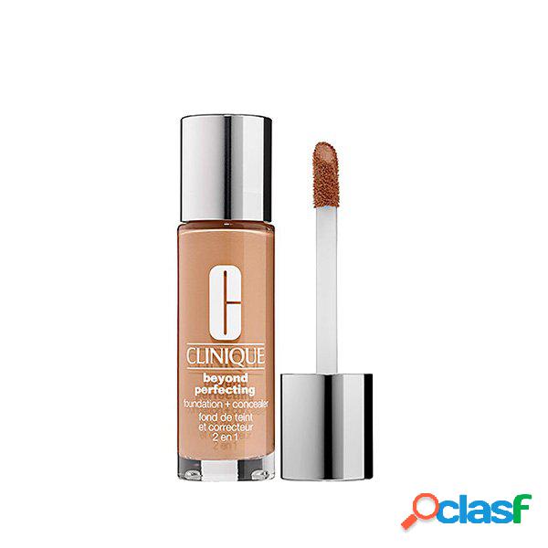 Clinique Beyond Base Perfeccionadora y Corrector de Color