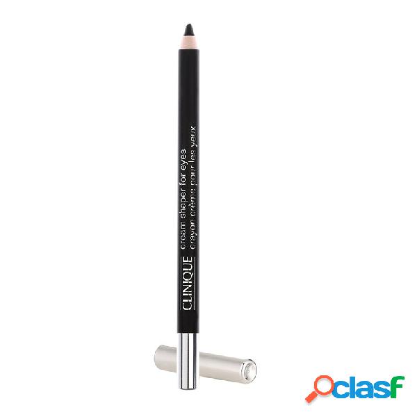 Clinique Delineadores de Ojos Cream Shaper Eyeliner BLACK