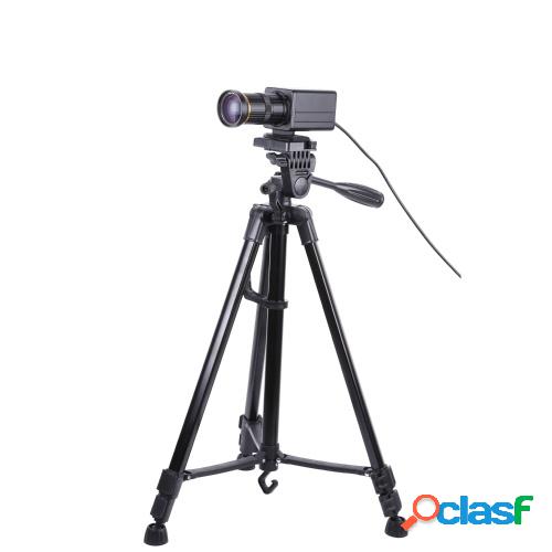 Cámara Aibecy 4K HD Cámara de la computadora Cámara web 8