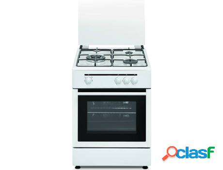 Cocina VITROKITCHEN CB5530BB Bu (53 L - Gas Butano-propano -