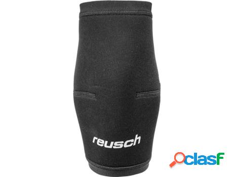 Codera Elástica REUSCH compresión Negro (S)