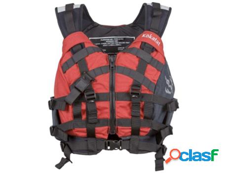 Colete para Hombre KOKATAT Poseidon Pfd Com Acessório De