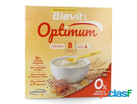 Complemento Alimentar BLEMIL-BLEVIT-ORDESA Blevit Plus