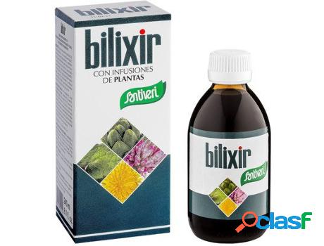 Complemento Alimentar SANTIVERI Jarabe Bilixir (240 ml)