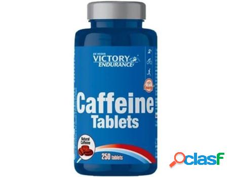 Complemento Alimentar VICTORY ENDURANCE Caffeine