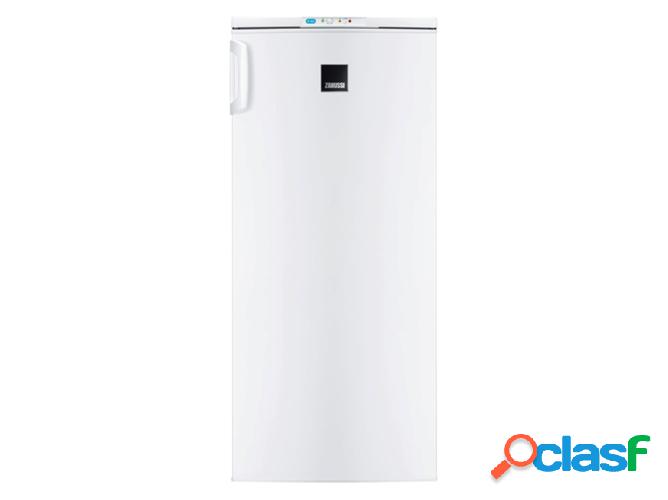 Congelador Vertical ZANUSSI ZFU19400WA (Estático - 125 cm -
