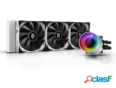 Cooler DEEP COOL Castillo 360EX