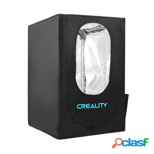 Creality 3D Impresora 3D Cubierta de protección del