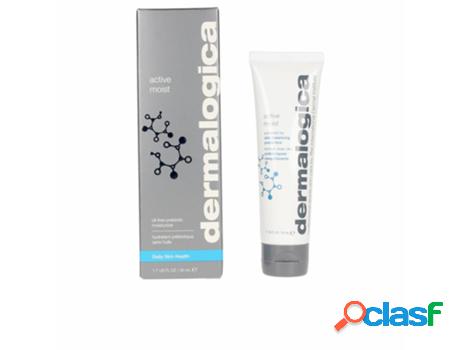 Crema Facial DERMALOGICA Greyline (50 ml)