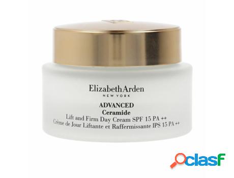 Crema Facial ELIZABETH ARDEN Advanced Ceramide Spf 15