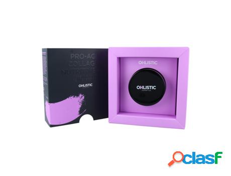 Crema Facial OHLISTIC COSMETICS Nutritivo Colágeno Pro-Age
