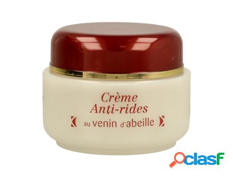 Crema Facial TONGIL Antiarrugas (50 ml)