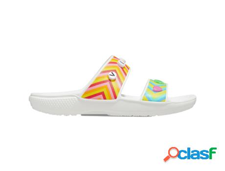 Crocs CROCS Mujer (Multicolor - 38-39)