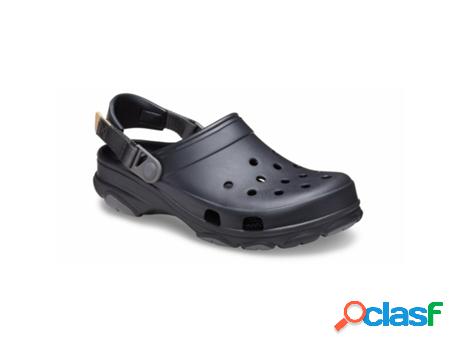 Crocs CROCS Unisexo (Multicolor - 37/38)