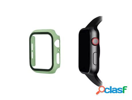 Cubierta De Pantalla + Funda Para Apple Watch SKYHE 38Mm