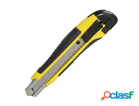 Cutter maurer 18 mm. con 2 hojas