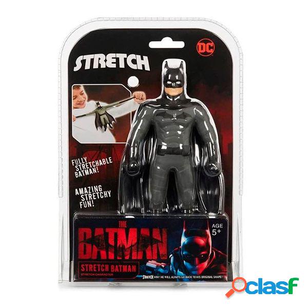 DC Comics Batman Figura Mini Stretch 18cm